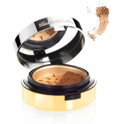 Elizabeth Arden Pure Finish Mineral Powder Foundation - face powder Elizabeth Arden Pure Finish Mineral Powder Foundation - face powder