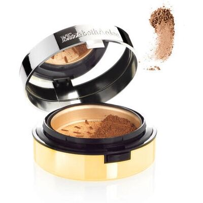 Elizabeth Arden Pure Finish Mineral Powder Foundation - Leicht, Kein Abfall - Puder Elizabeth Arden Pure Finish Mineral Powder Foundation - Leicht, Kein Abfall - Puder