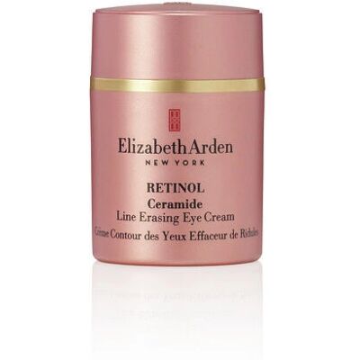 Elizabeth Arden Ceramide Retinol Eye Treatment - Anti-Ageing Eye Cream for Women Elizabeth Arden Ceramide Retinol Eye Treatment - Anti-Ageing Eye Cream for Women