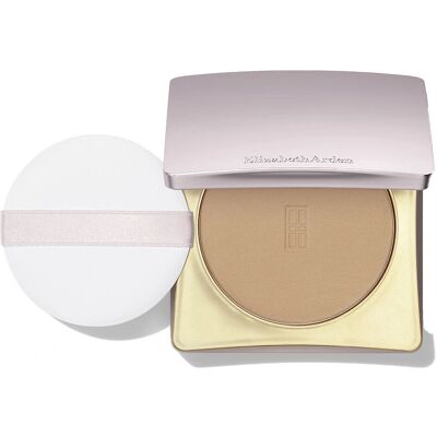 Elizabeth Arden Flawless Finish Buildable Powder - Powder Elizabeth Arden Flawless Finish Buildable Powder - Powder