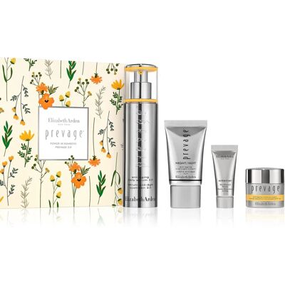 Elizabeth Arden Prevage Gavesett - Anti-Aging 4 Deler Elizabeth Arden Prevage Gavesett - Anti-Aging 4 Deler