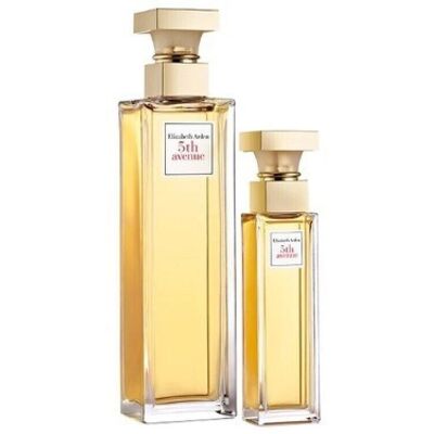 Coffret de Parfums Elizabeth Arden 5th Avenue - Femmes - 2 Pièces Coffret de Parfums Elizabeth Arden 5th Avenue - Femmes - 2 Pièces