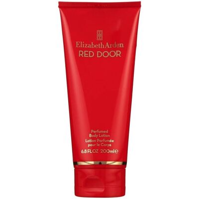 Locione Corpo Red Door di Elizabeth Arden - Floreale & Lusso Locione Corpo Red Door di Elizabeth Arden - Floreale & Lusso