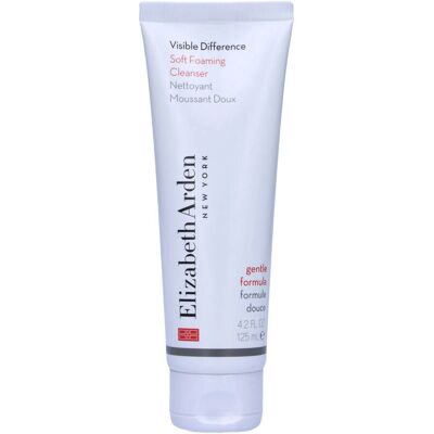 Elizabeth Arden Visible Difference Hellävarainen vaahtoava puhdistaja Elizabeth Arden Visible Difference Hellävarainen vaahtoava puhdistaja