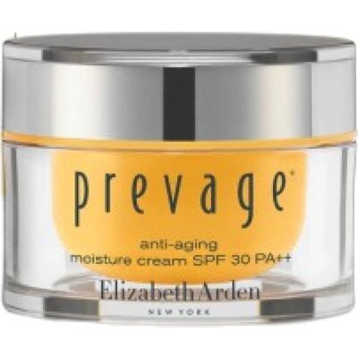 Elizabeth Arden Prevage Crema Hidratante Antiedad SPF 30 - Crema de Día Elizabeth Arden Prevage Crema Hidratante Antiedad SPF 30 - Crema de Día