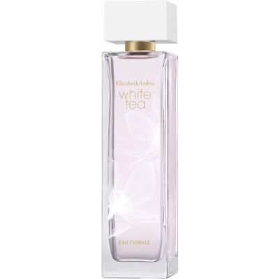 Elizabeth Arden White Tea Eau Florale - Feminines Blumenduft 100ml Elizabeth Arden White Tea Eau Florale - Feminines Blumenduft 100ml