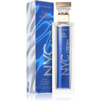 Elizabeth Arden 5th avenue NYC Dream Eau de Parfum - Product Type Elizabeth Arden 5th avenue NYC Dream Eau de Parfum - Product Type
