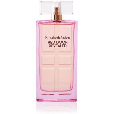 Elizabeth Arden Red Door Revealed Eau de Parfum - 100ml - Fragancia floral Elizabeth Arden Red Door Revealed Eau de Parfum - 100ml - Fragancia floral