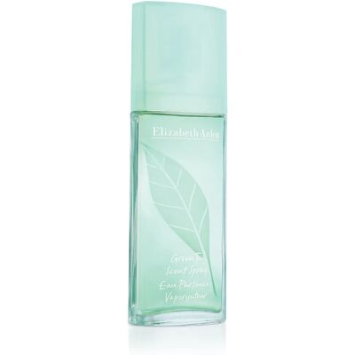Elizabeth Arden Green Tea - Raikas sitruuna- ja vihreä tee tuoksu Elizabeth Arden Green Tea - Raikas sitruuna- ja vihreä tee tuoksu