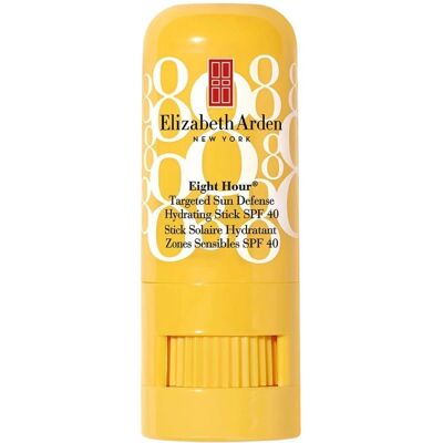 Elizabeth Arden Acht Stunden Creme Sonnenschutzstift SPF 40 - Empfindliche Bereiche Elizabeth Arden Acht Stunden Creme Sonnenschutzstift SPF 40 - Empfindliche Bereiche