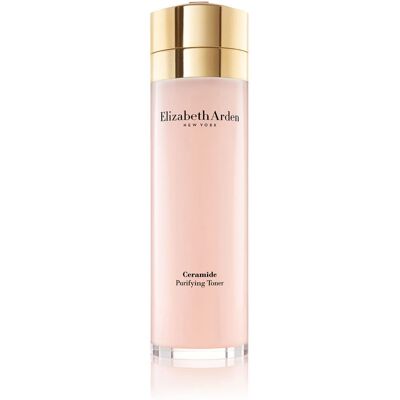 Elizabeth Arden Ceramide Reinigungs Toner - Gesichtswasser Elizabeth Arden Ceramide Reinigungs Toner - Gesichtswasser