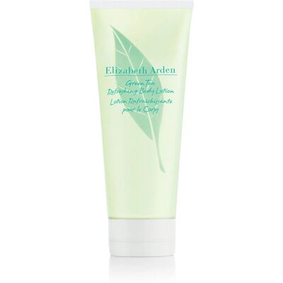 Elizabeth Arden Green Tea W 200 ml - Bodylotion Elizabeth Arden Green Tea W 200 ml - Bodylotion