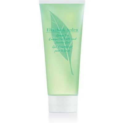 Elizabeth Arden Green Tea Erfrischendes Duschgel - 200 ml Elizabeth Arden Green Tea Erfrischendes Duschgel - 200 ml