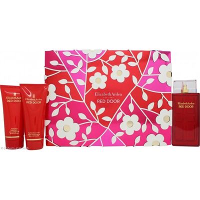 Elizabeth Arden Red Door 2011 Eau de Toilette - 100ml Elizabeth Arden Red Door 2011 Eau de Toilette - 100ml