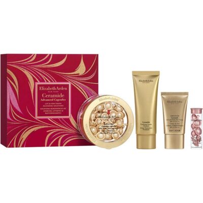 Elizabeth Arden Lift & Firm Youth Restoring Solutions - Hautpflege Geschenkset Elizabeth Arden Lift & Firm Youth Restoring Solutions - Hautpflege Geschenkset