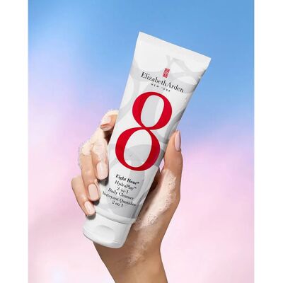 Elizabeth Arden Eighthour Hydraplay 2-en-1 Limpiador - Limpiador Elizabeth Arden Eighthour Hydraplay 2-en-1 Limpiador - Limpiador