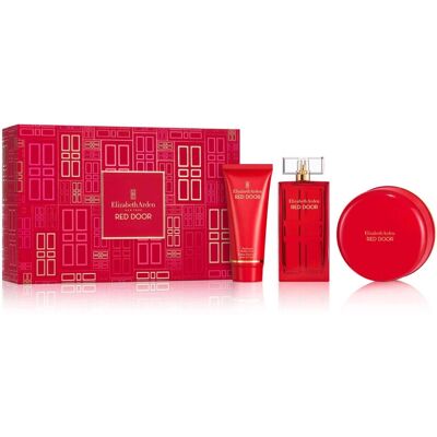 Elisabeth Arden Red Door - Eau de Toilette 100ml Gift Set Elisabeth Arden Red Door - Eau de Toilette 100ml Gift Set