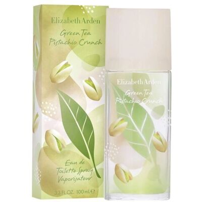Elizabeth Arden Grüner Tee Pistazie Crunch - Eau de Toilette Elizabeth Arden Grüner Tee Pistazie Crunch - Eau de Toilette
