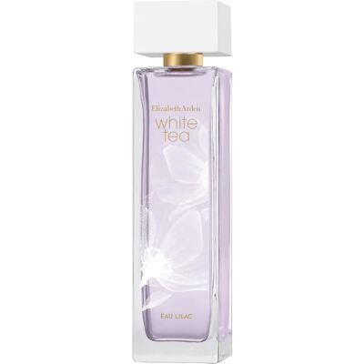 Elizabeth Arden White Tea Lilac Edt - Blumig, 100ml Elizabeth Arden White Tea Lilac Edt - Blumig, 100ml