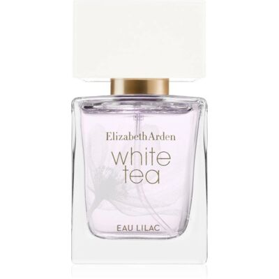 Elizabeth Arden White Tea Eau Lilac - Flieder Floral Zitrus - Eau de Toilette Elizabeth Arden White Tea Eau Lilac - Flieder Floral Zitrus - Eau de Toilette