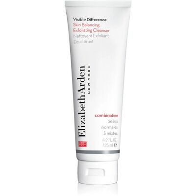 Detergente esfoliante riequilibrante per la pelle Visible Difference - Donna Detergente esfoliante riequilibrante per la pelle Visible Difference - Donna