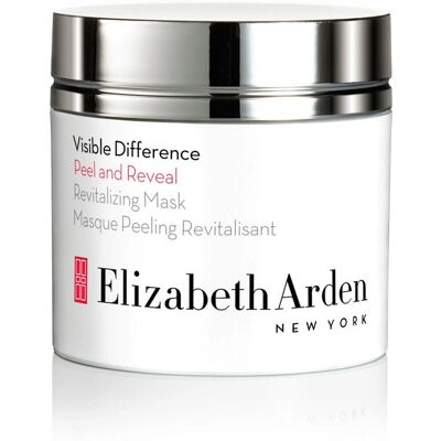 Elizabeth Arden Visible Difference mascarilla revitalizante - Mascarilla facial Elizabeth Arden Visible Difference mascarilla revitalizante - Mascarilla facial