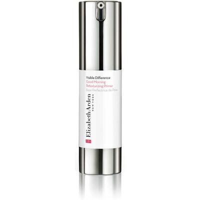 Elizabeth Arden Visible Difference Good Morning Retexturizing - Primer - 15ml Elizabeth Arden Visible Difference Good Morning Retexturizing - Primer - 15ml