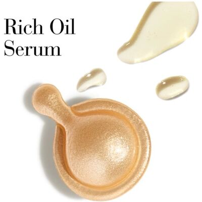 Elizabeth Arden Ceramide Dagligt Ungdomsåterställande Serum Kapslar - 90 Kapslar Elizabeth Arden Ceramide Dagligt Ungdomsåterställande Serum Kapslar - 90 Kapslar