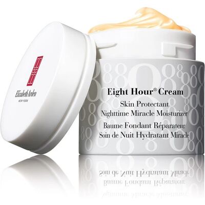 Elizabeth Arden Eight Hour Cream Yön kasvovoide - Yön kasvovoide Elizabeth Arden Eight Hour Cream Yön kasvovoide - Yön kasvovoide