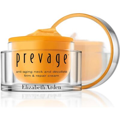 Elizabeth Arden Prevage Anti-Aging Kaulavoide - Nuorentava ja Korjaava Elizabeth Arden Prevage Anti-Aging Kaulavoide - Nuorentava ja Korjaava