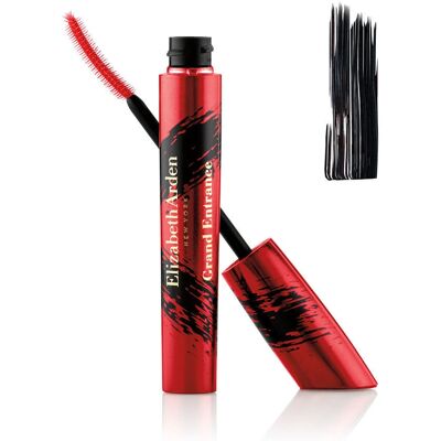 Elizabeth Arden Grand Entrance Mascara - Black - Volume & Lift Elizabeth Arden Grand Entrance Mascara - Black - Volume & Lift