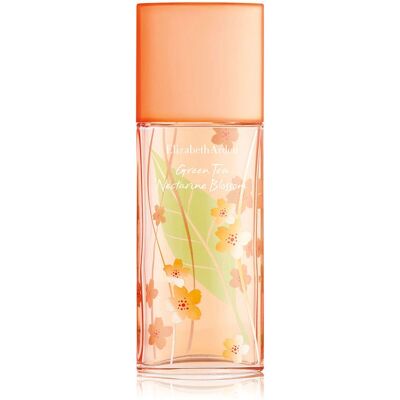 Elizabeth Arden Thé Vert Nectarine Fleur EDP - Femmes Elizabeth Arden Thé Vert Nectarine Fleur EDP - Femmes