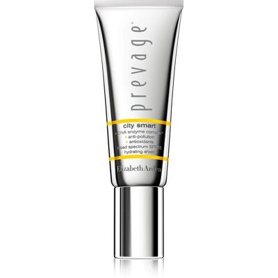 Elizabeth Arden Prevage City Smart LSF 50 Hydratisierende Schutzcreme Elizabeth Arden Prevage City Smart LSF 50 Hydratisierende Schutzcreme