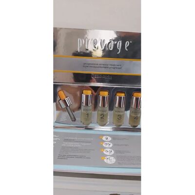 Elizabeth Arden Prevage Tratamiento Progresivo Renovador - Cuidado de la piel Elizabeth Arden Prevage Tratamiento Progresivo Renovador - Cuidado de la piel