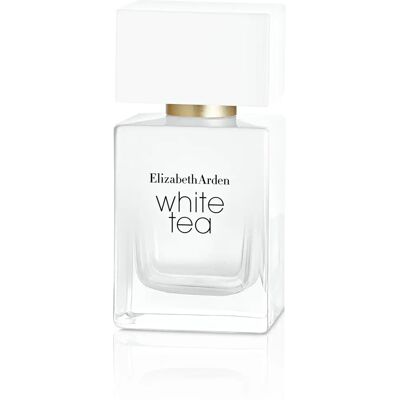 Elizabeth Arden White Tea Kvindeparfume - 30ml Elizabeth Arden White Tea Kvindeparfume - 30ml