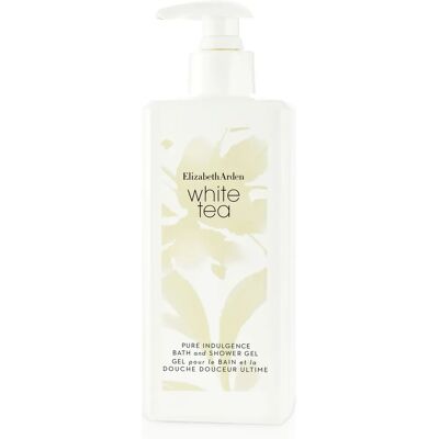 Elizabeth Arden White Tea 400ml Gel Doccia - Gel Bagno e Doccia Elizabeth Arden White Tea 400ml Gel Doccia - Gel Bagno e Doccia