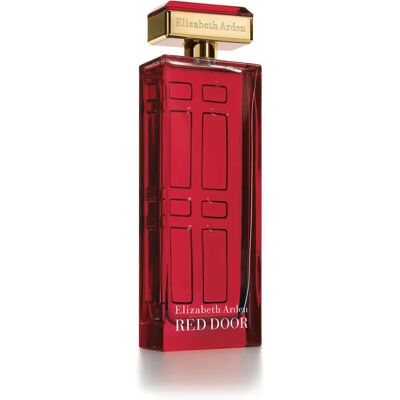Elizabeth Arden Red Door Orange Floral Eau de Toilette - Femme Elizabeth Arden Red Door Orange Floral Eau de Toilette - Femme