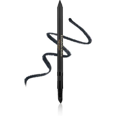 Elizabeth Arden High Drama Eye Pencil Smokey Black - Eyeliner Elizabeth Arden High Drama Eye Pencil Smokey Black - Eyeliner