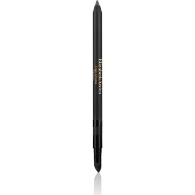 Elizabeth Arden Lápiz de Ojos High Drama - Acero - Duradero, A prueba de agua, Preciso Elizabeth Arden Lápiz de Ojos High Drama - Acero - Duradero, A prueba de agua, Preciso