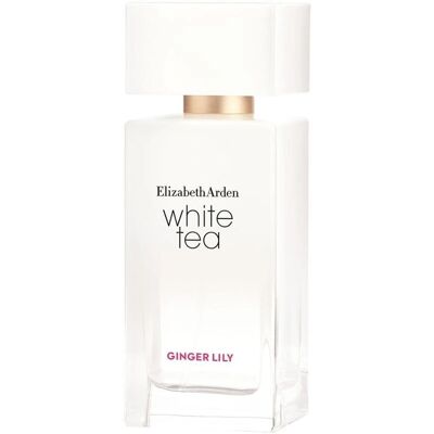 Elizabeth Arden White Tea Ginger Lily Eau de Toilette - Parfum Elizabeth Arden White Tea Ginger Lily Eau de Toilette - Parfum