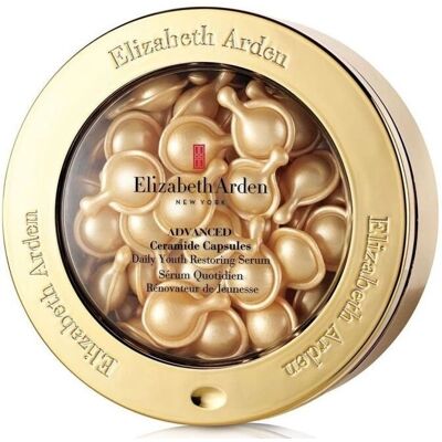 Elizabeth Arden Avancerade Ceramide Kapslar - Dagligt ungdomsserum Elizabeth Arden Avancerade Ceramide Kapslar - Dagligt ungdomsserum