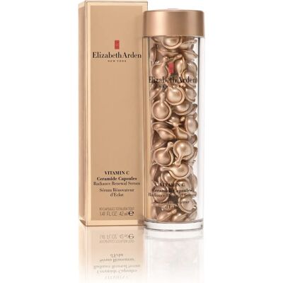 Elizabeth Arden Vitamin C Ceramide Capsules - Serum für Hautaufhellung & Anti-Aging Elizabeth Arden Vitamin C Ceramide Capsules - Serum für Hautaufhellung & Anti-Aging