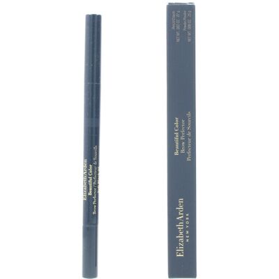 Elizabeth Arden Beautiful Color Sopracciglia 3-in-1 N° 05-soft black - Trucco Elizabeth Arden Beautiful Color Sopracciglia 3-in-1 N° 05-soft black - Trucco