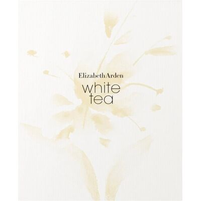 Coffret cadeau Elizabeth Arden White Tea - Eau de Toilette 30ml et Crème pour le corps Coffret cadeau Elizabeth Arden White Tea - Eau de Toilette 30ml et Crème pour le corps
