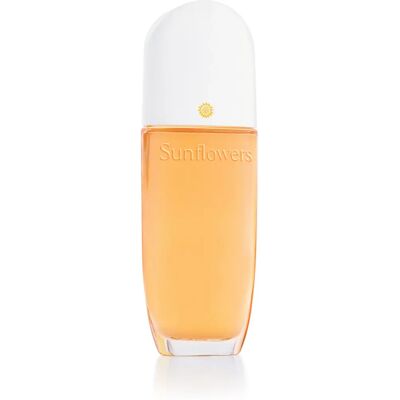 Elizabeth Arden Sunflower Women - Floral Fruity Eau De Toilette Elizabeth Arden Sunflower Women - Floral Fruity Eau De Toilette