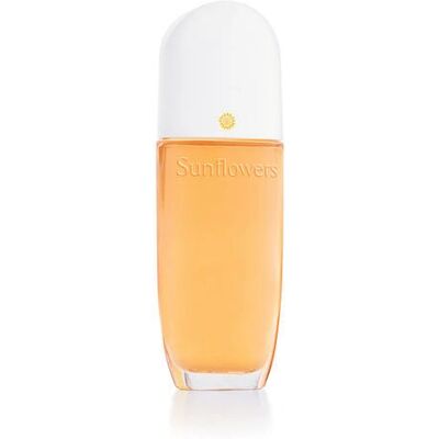 Elizabeth Arden Sunflowers Eau De Toilette - Kvinnor - 30ml Elizabeth Arden Sunflowers Eau De Toilette - Kvinnor - 30ml