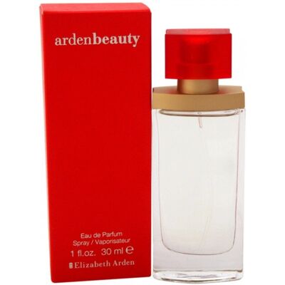 Elizabeth Arden Ardenbeauty Eau De Parfum Spray - Donna Elizabeth Arden Ardenbeauty Eau De Parfum Spray - Donna