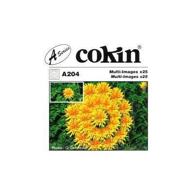 Filtru multi-imagine Cokin A204 - Filtru de obiectiv pentru cameră Filtru multi-imagine Cokin A204 - Filtru de obiectiv pentru cameră