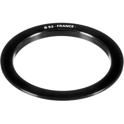 Cokin Adapter A452 52 mm - Objektivfilteradapter Cokin Adapter A452 52 mm - Objektivfilteradapter