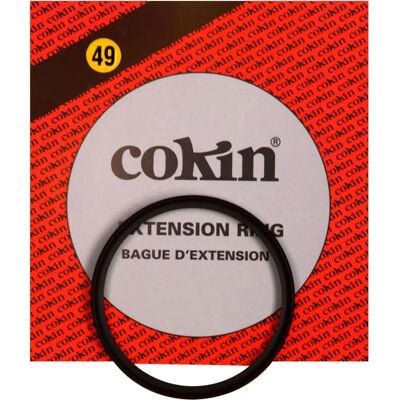 Cokin R4949 Adaptator pentru obiectivul camerei - Adaptator pentru obiective de cameră Cokin R4949 Adaptator pentru obiectivul camerei - Adaptator pentru obiective de cameră